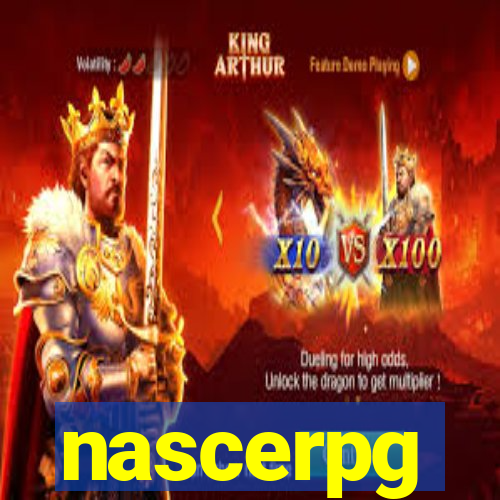 nascerpg