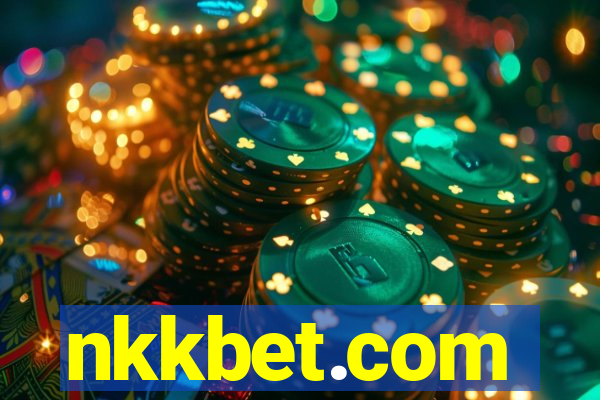 nkkbet.com