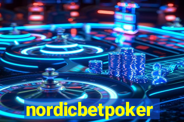 nordicbetpoker