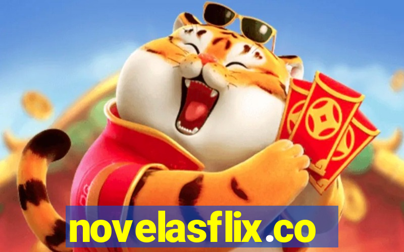 novelasflix.co