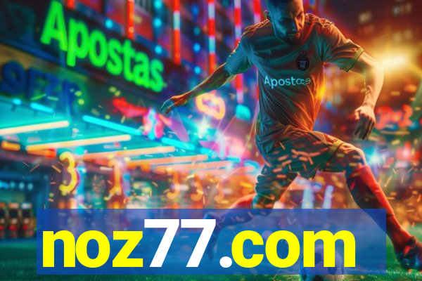 noz77.com