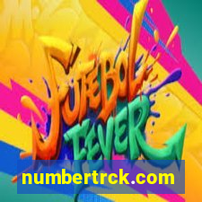 numbertrck.com