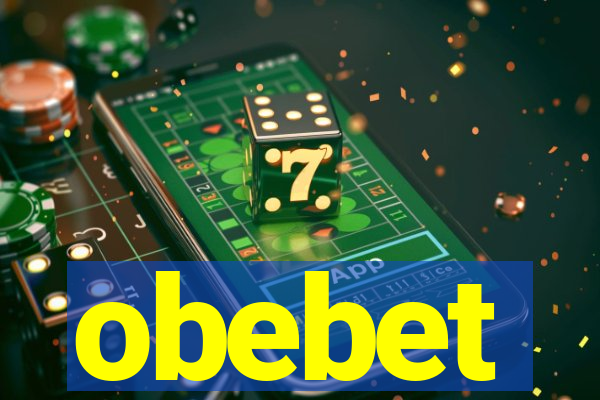 obebet