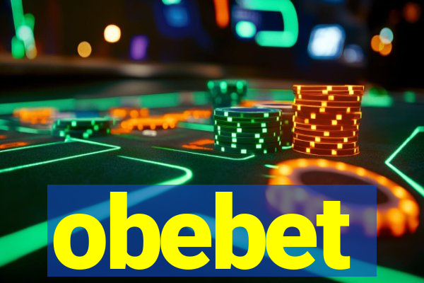 obebet