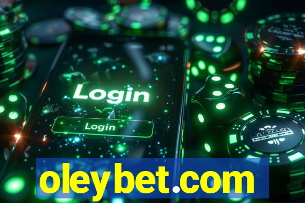 oleybet.com