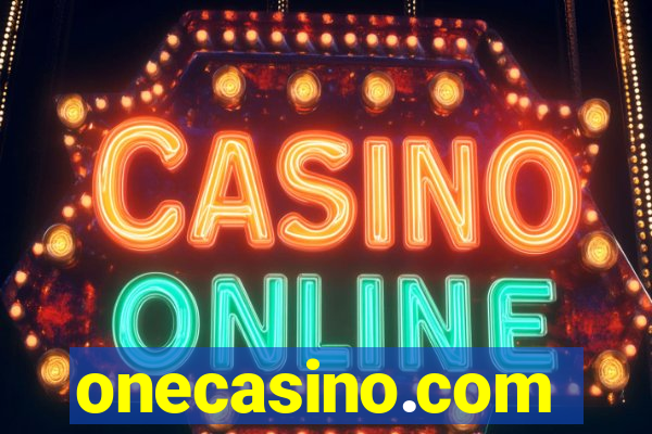 onecasino.com