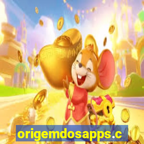 origemdosapps.com