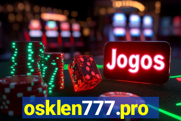 osklen777.pro