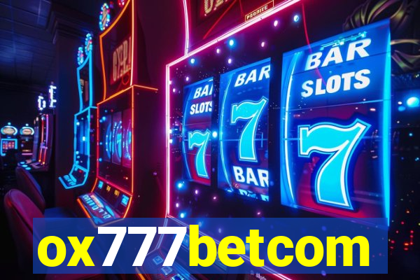 ox777betcom