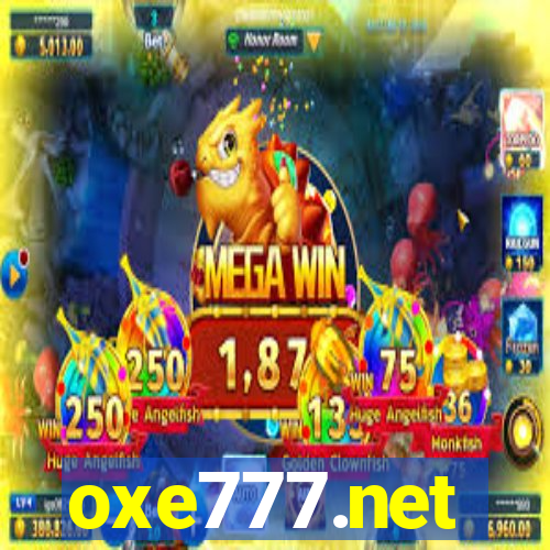 oxe777.net