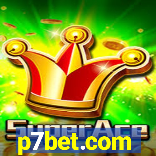 p7bet.com