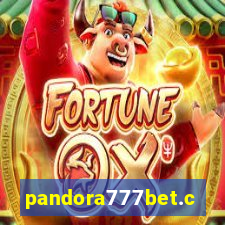 pandora777bet.com