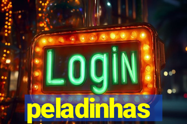 peladinhas