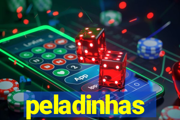 peladinhas