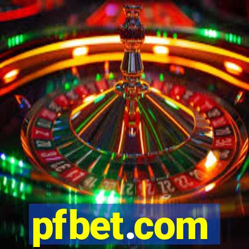 pfbet.com