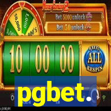 pgbet.