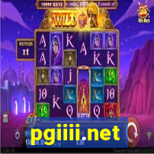 pgiiii.net