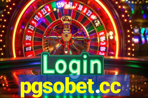 pgsobet.cc