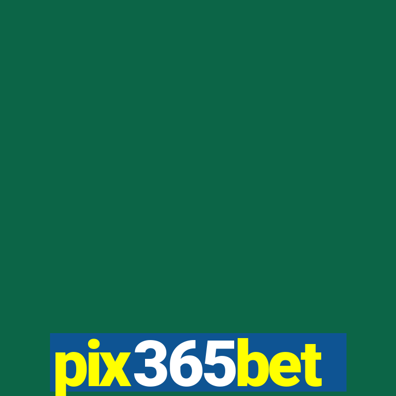 pix365bet