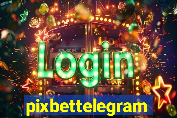 pixbettelegram