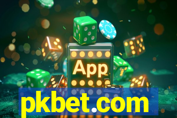 pkbet.com