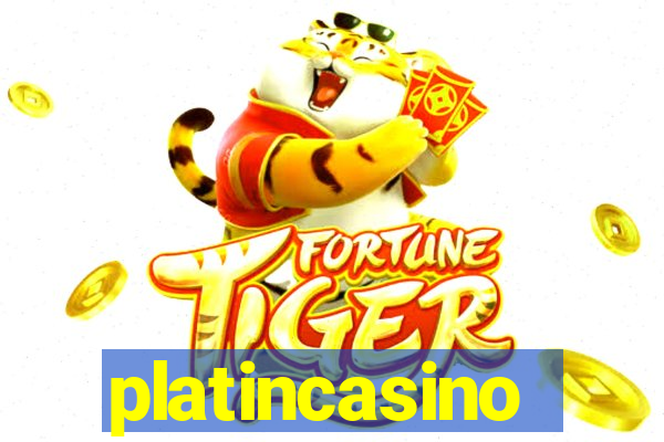 platincasino