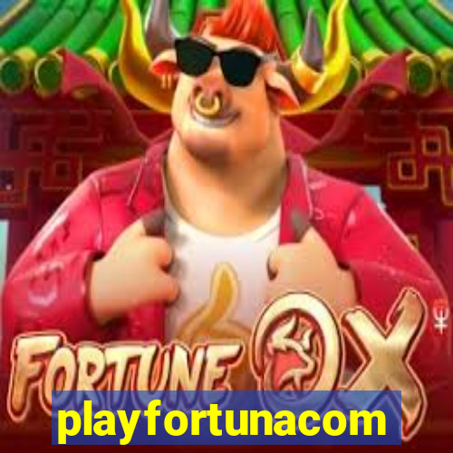 playfortunacom