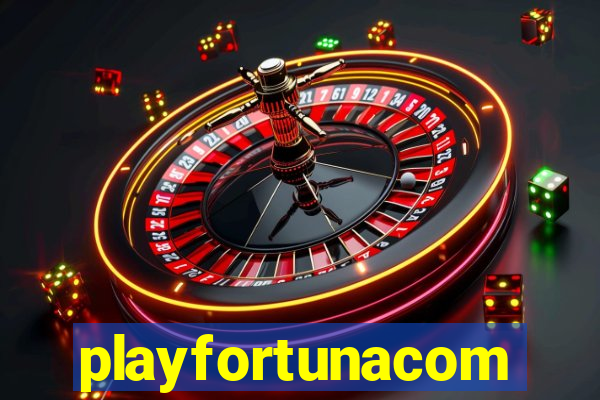 playfortunacom