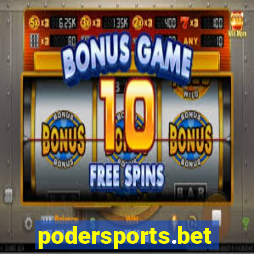 podersports.bet