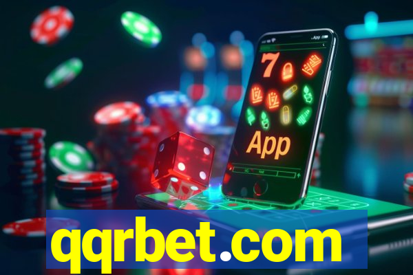 qqrbet.com