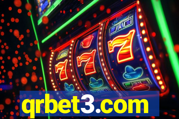 qrbet3.com