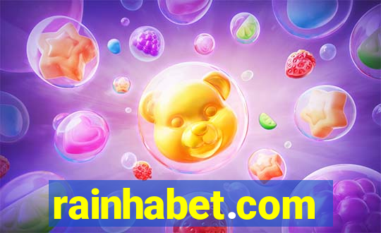 rainhabet.com