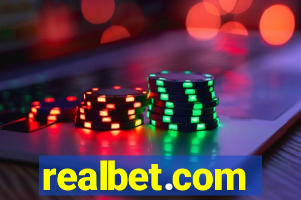 realbet.com