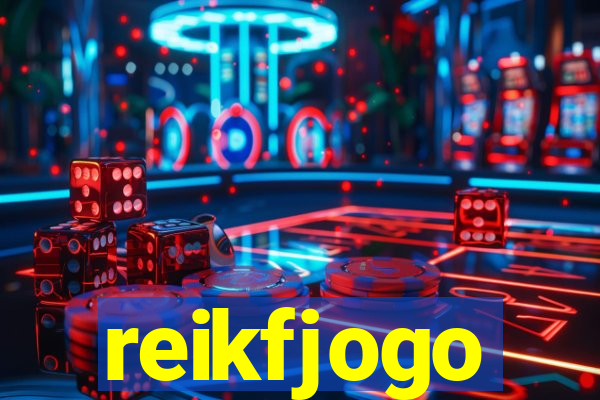 reikfjogo