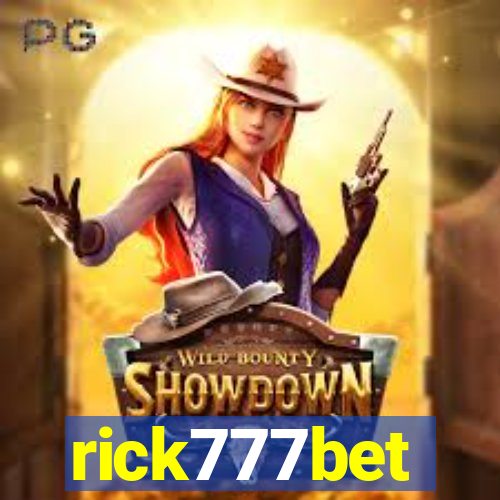 rick777bet