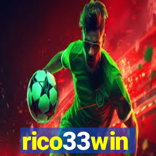 rico33win