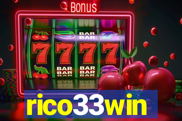 rico33win