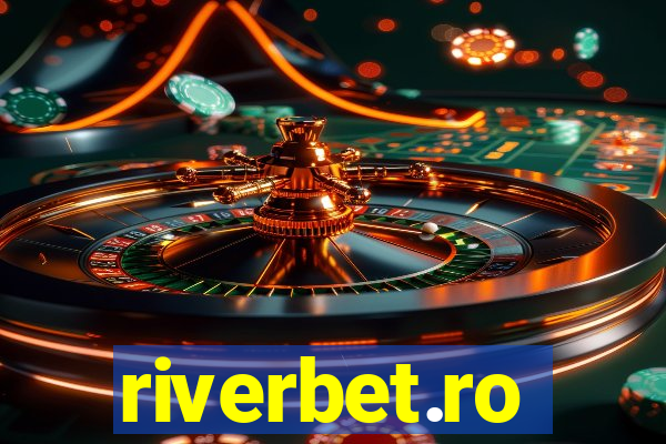 riverbet.ro