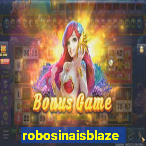 robosinaisblaze