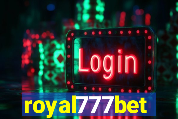 royal777bet