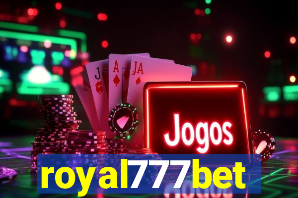 royal777bet