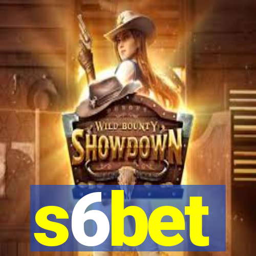 s6bet