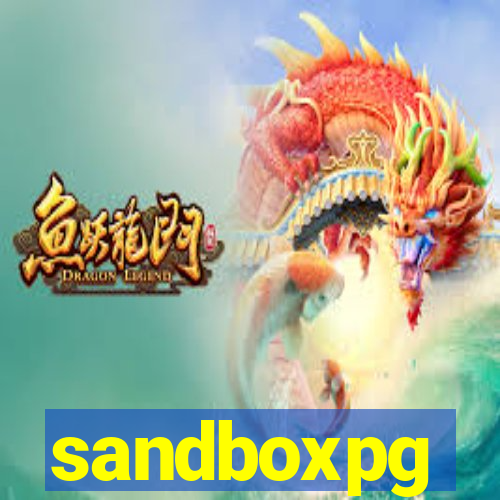 sandboxpg