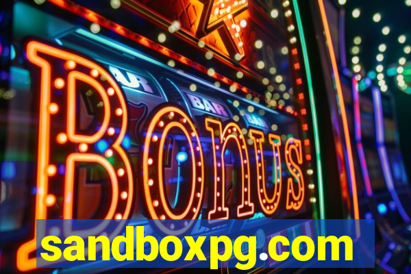 sandboxpg.com