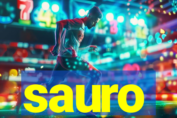 sauro-win