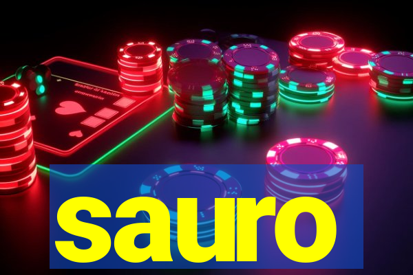 sauro-win