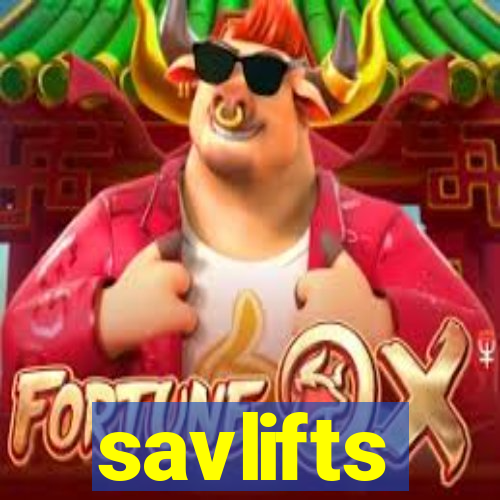 savlifts