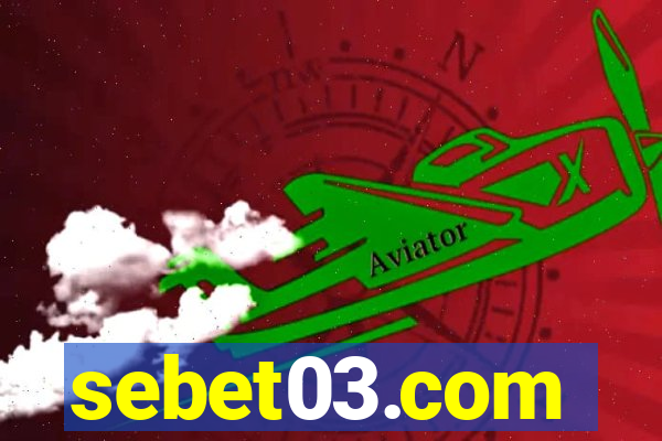 sebet03.com