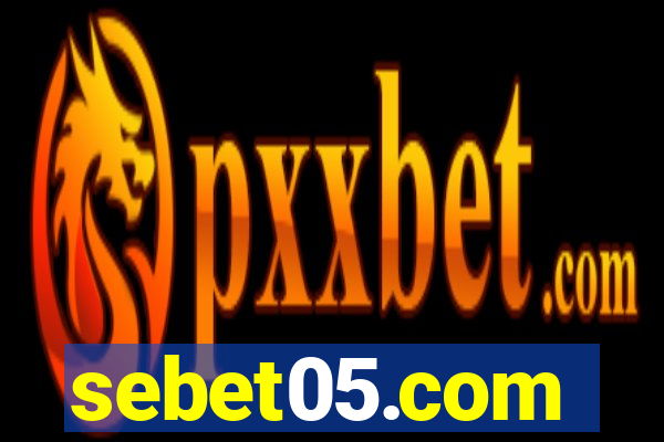 sebet05.com