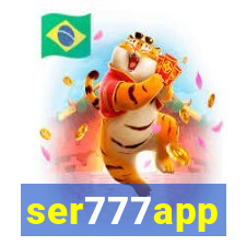 ser777app